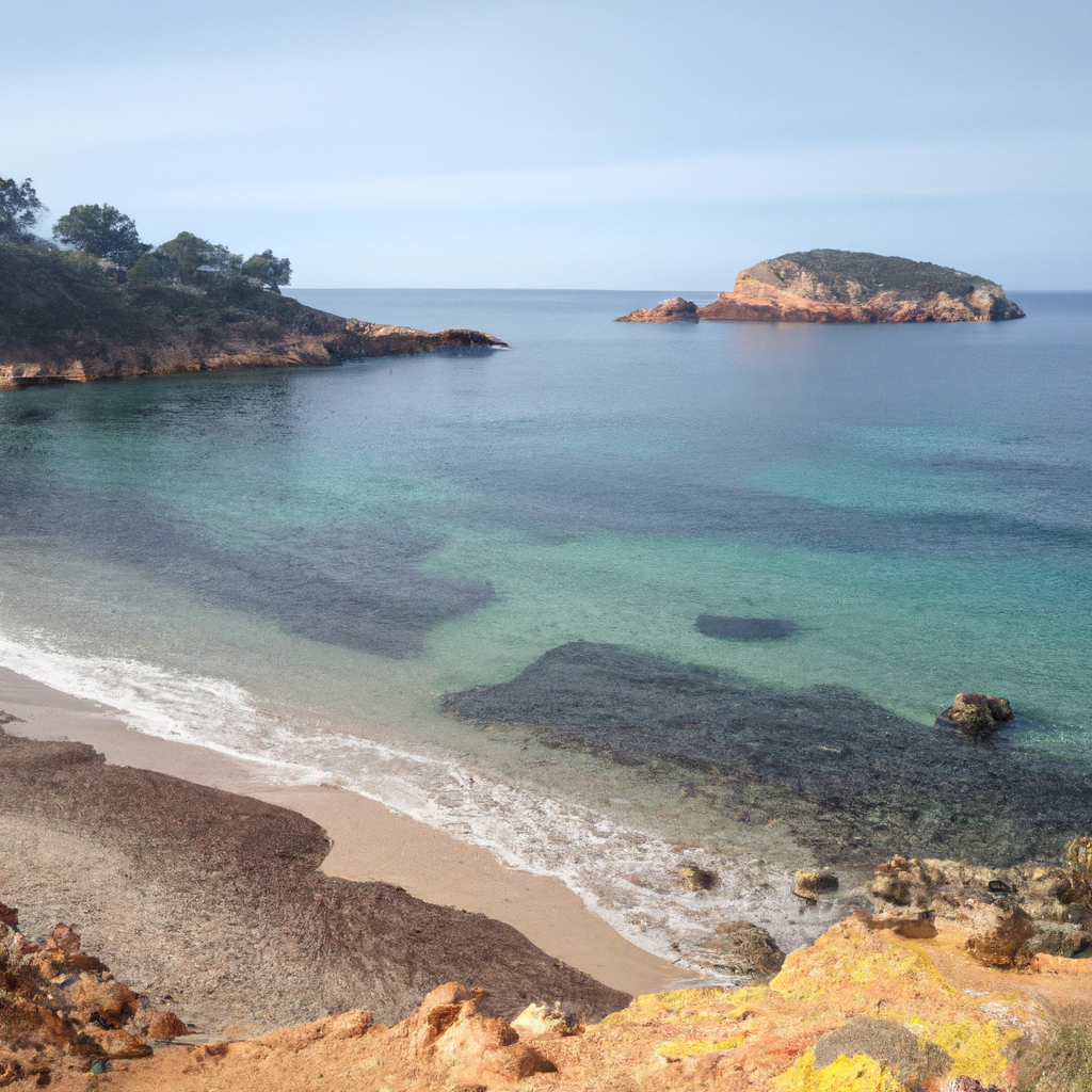Descubriendo la Playa más Bonita de Ibiza