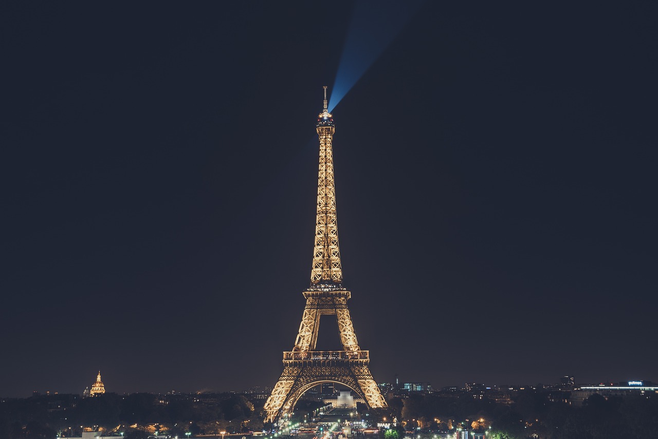 Descubre lo Especial de la Torre Eiffel