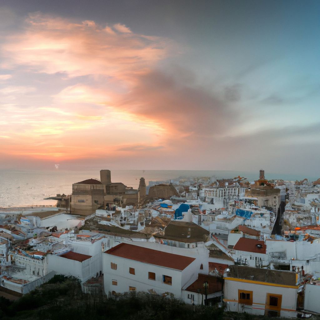 Descubre lo mejor de la provincia de Cádiz