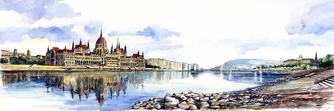 ¿Cuál es el Costo de Entrada al Parlamento de Budapest?