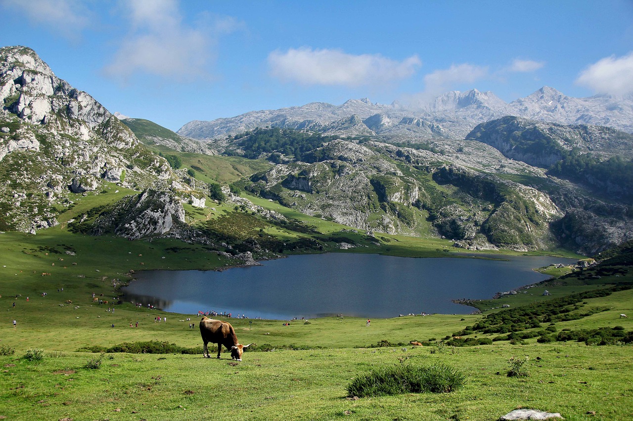 Explorando Asturias en 4 días: ¿Qué ver y hacer?