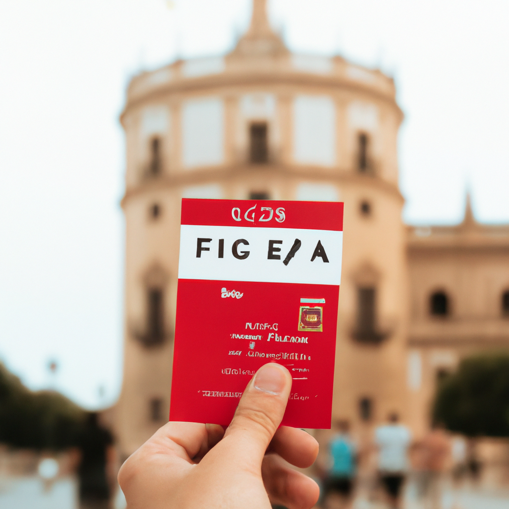 Descubre cuánto costará tu free tour por Sevilla