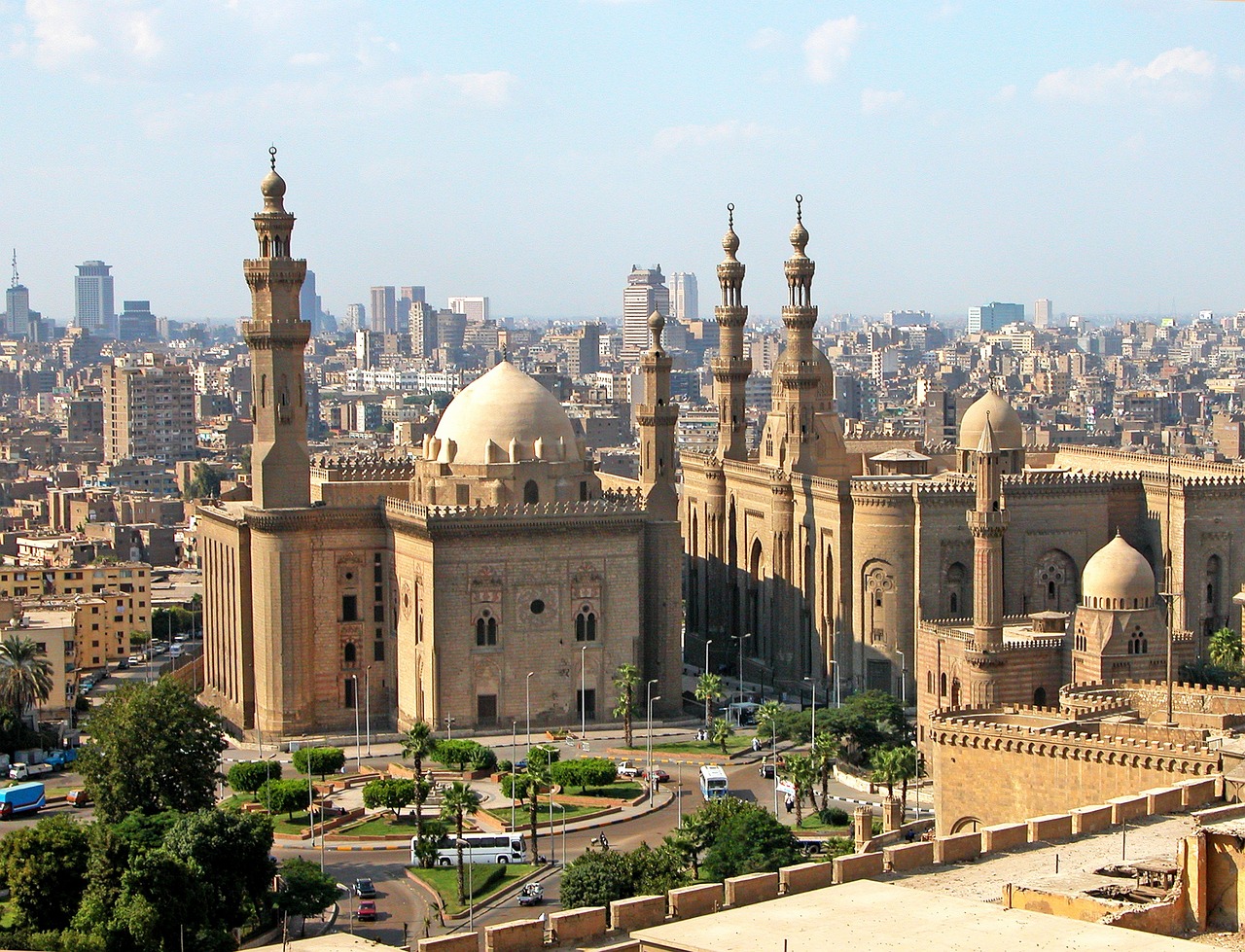 ¿Cuántos Días es el Mínimo para una Visita a Egipto?