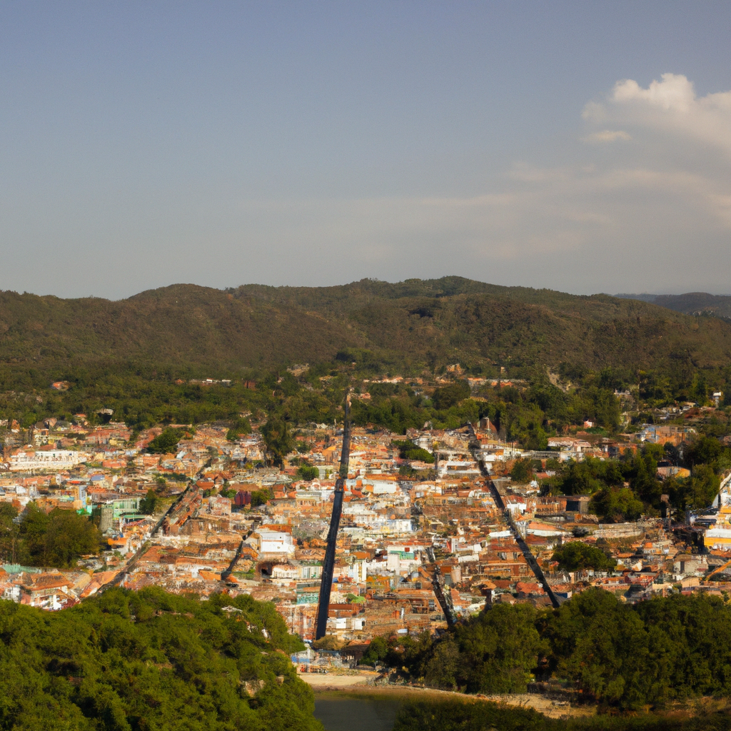 Descubre el Costo de Viajar de Tuxtla a Chiapa de Corzo