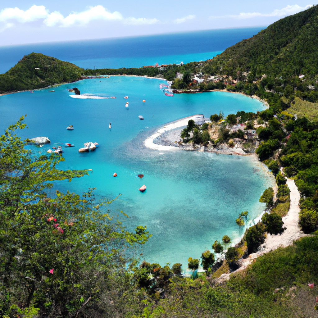 ¡Descubre los costos de visitar la isla Providencia!