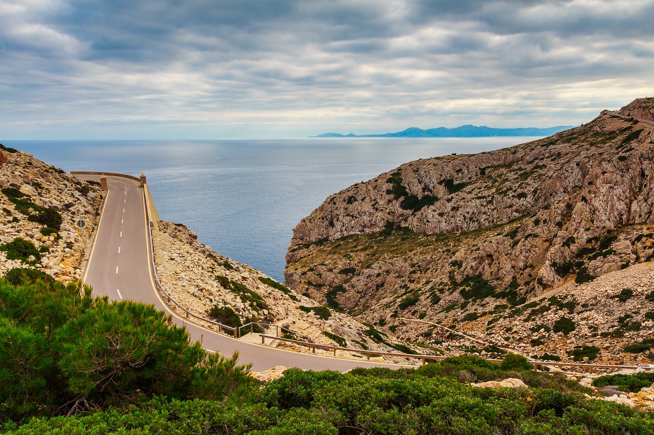 Explorando la Isla de Mallorca en solo 2 días