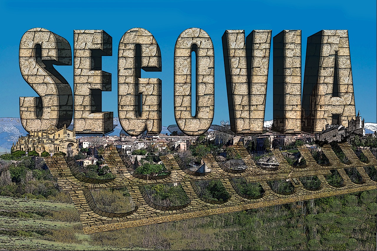 La leyenda detrás del Acueducto de Segovia: ¿Qué hay detrás de este monumento histórico?