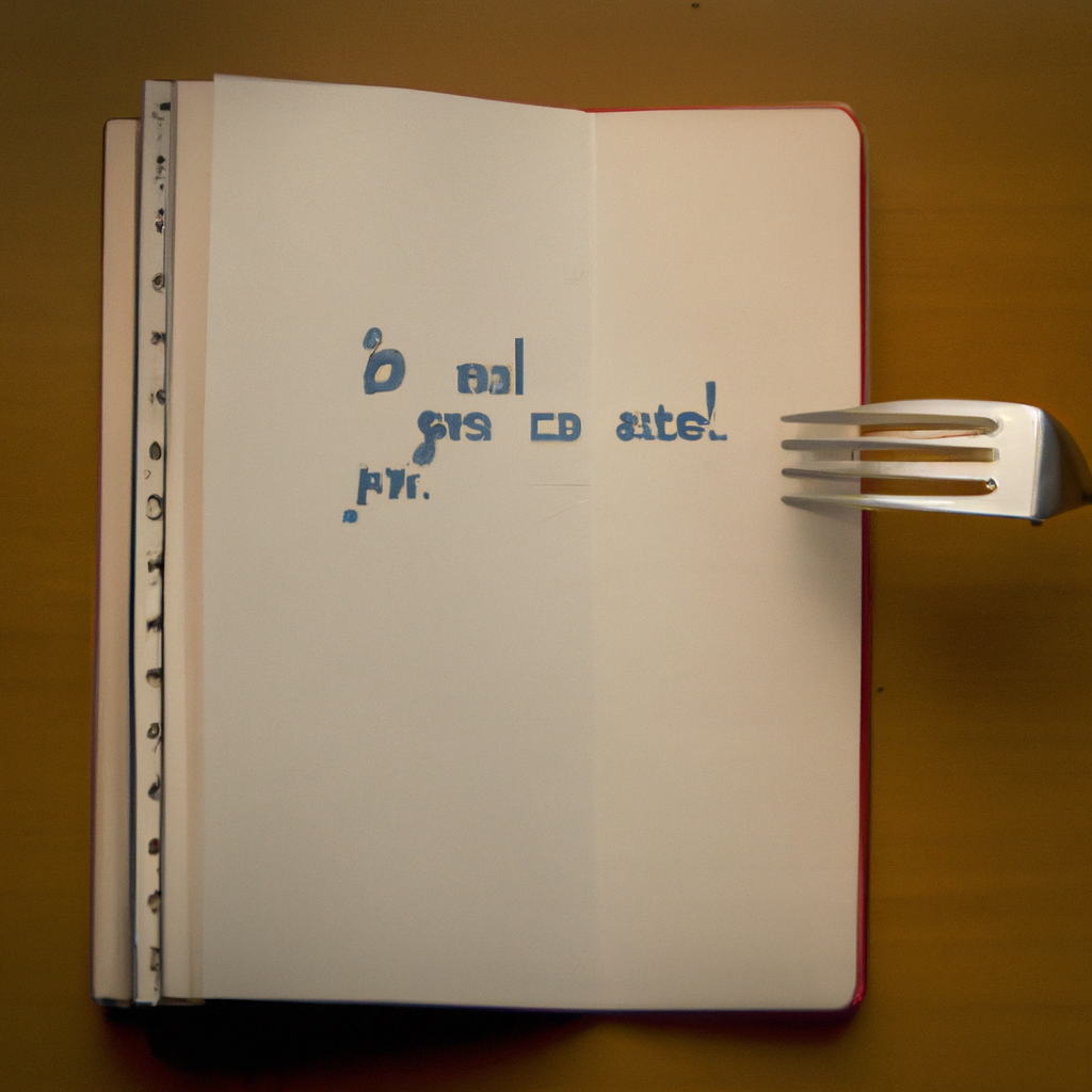 Cómo escribir 'Voy a ir a comer': Una guía para principiantes