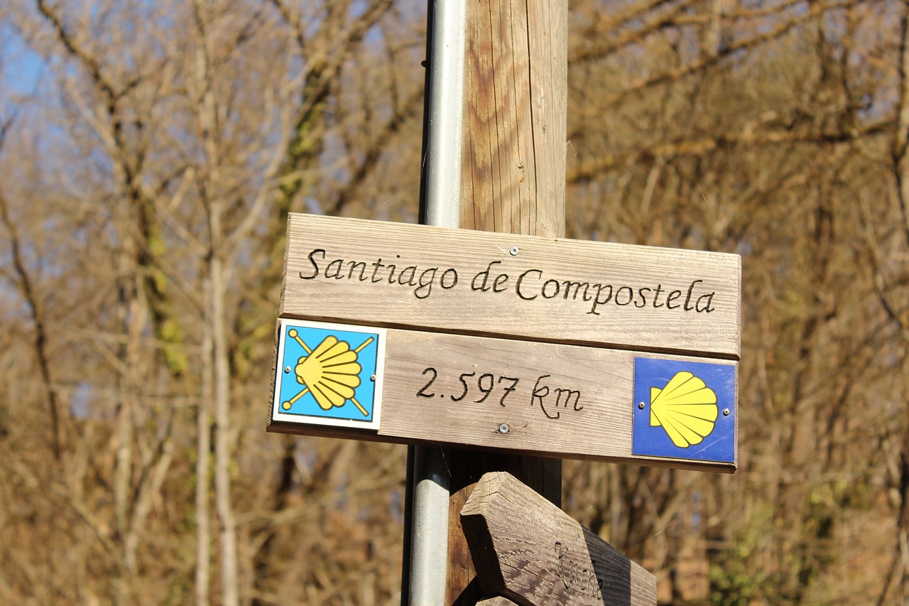 Los Mejores Lugares para Visitar en los Alrededores de Santiago de Compostela