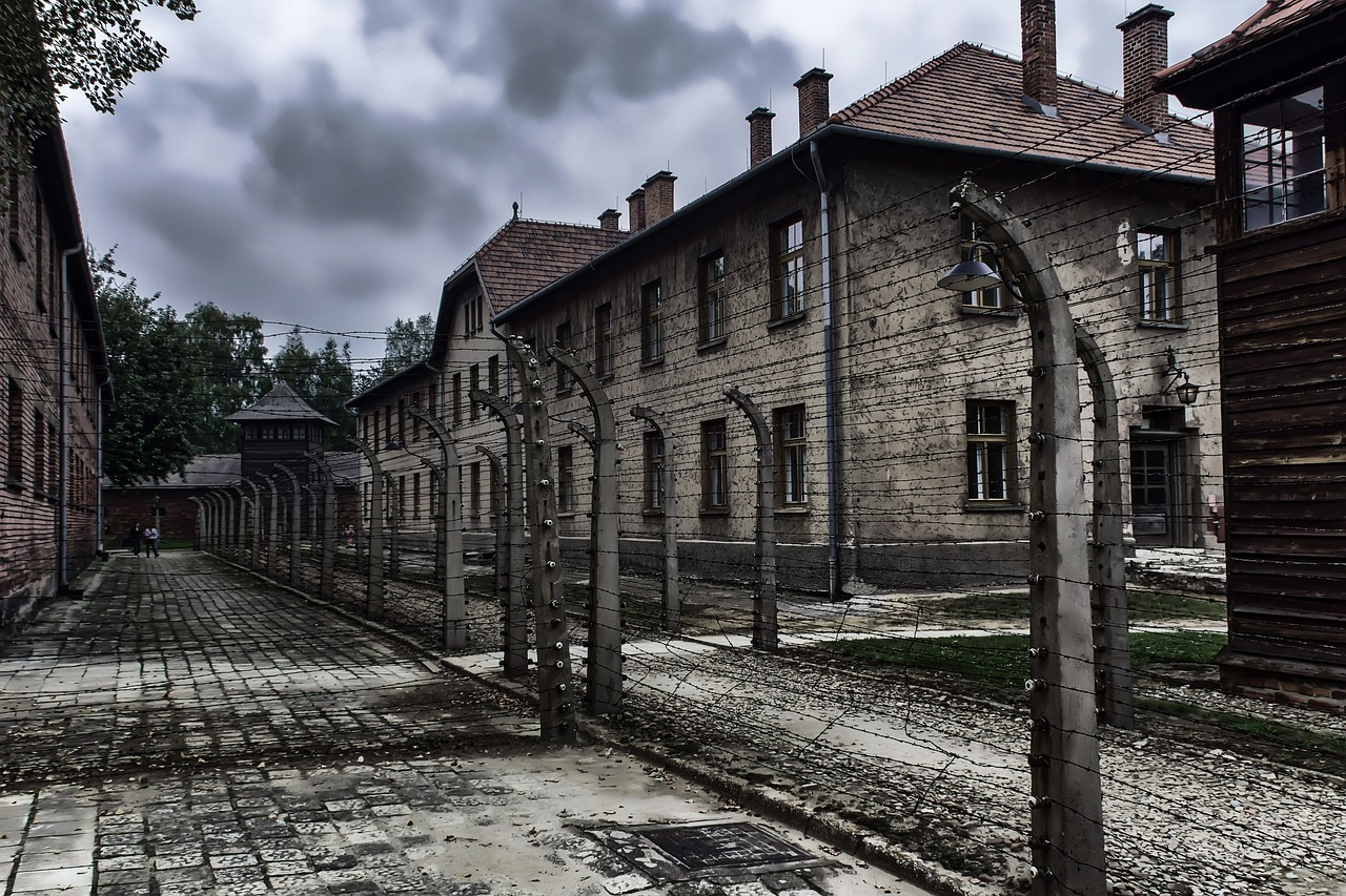 Viaje desde Cracovia a Auschwitz: ¿Cómo llegar?