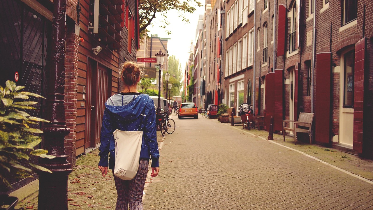 ¡Ahorra en tu Viaje a Amsterdam: Descubre la Época Más Barata!