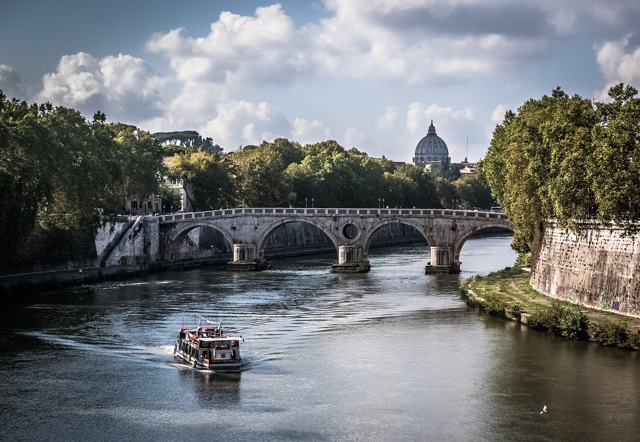 Excursiones en Roma: Descubre los destinos turísticos más populares
