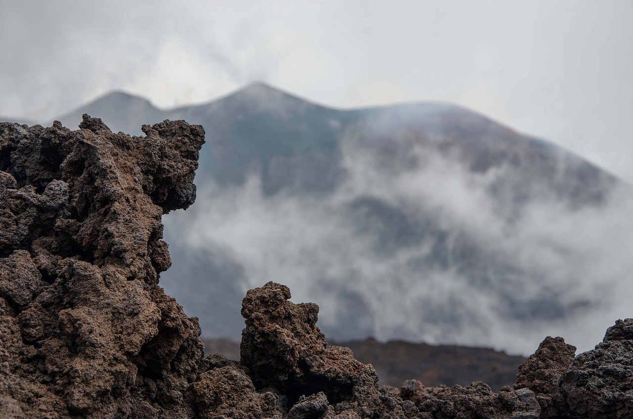 ¡Descubre cuántos volcanes hay en la Isla de Pascua!