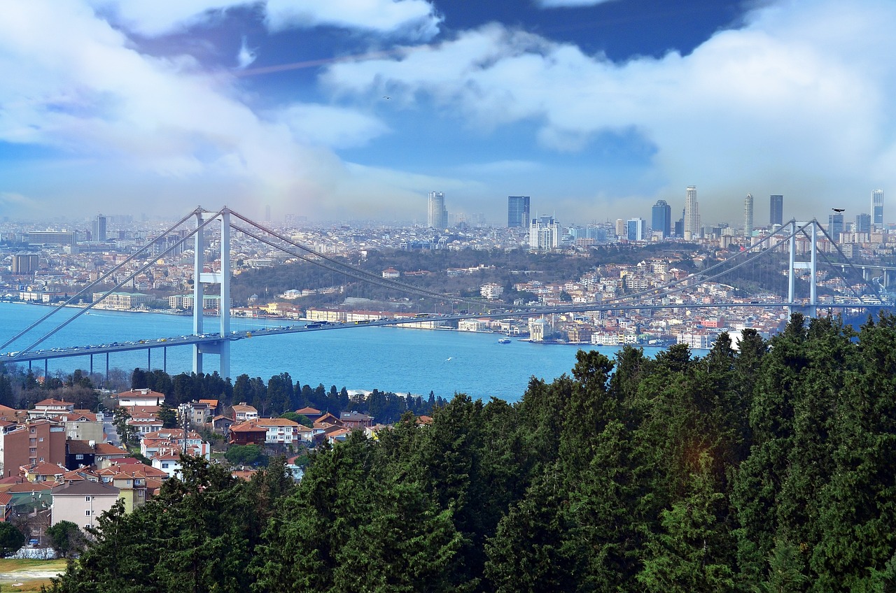 Las 10 mejores cosas que ver en Turquía