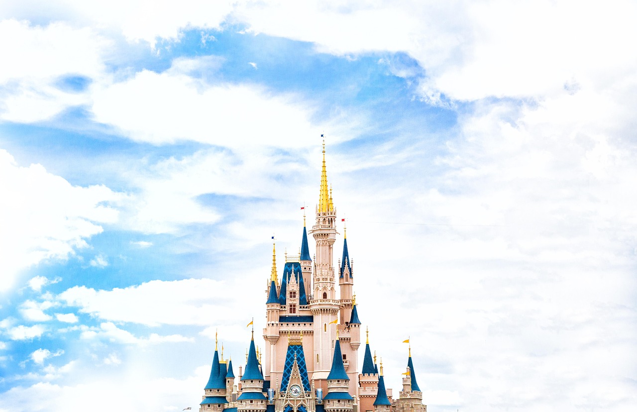 ¿Descubre el origen de la Inspiración del Castillo de Disney?”