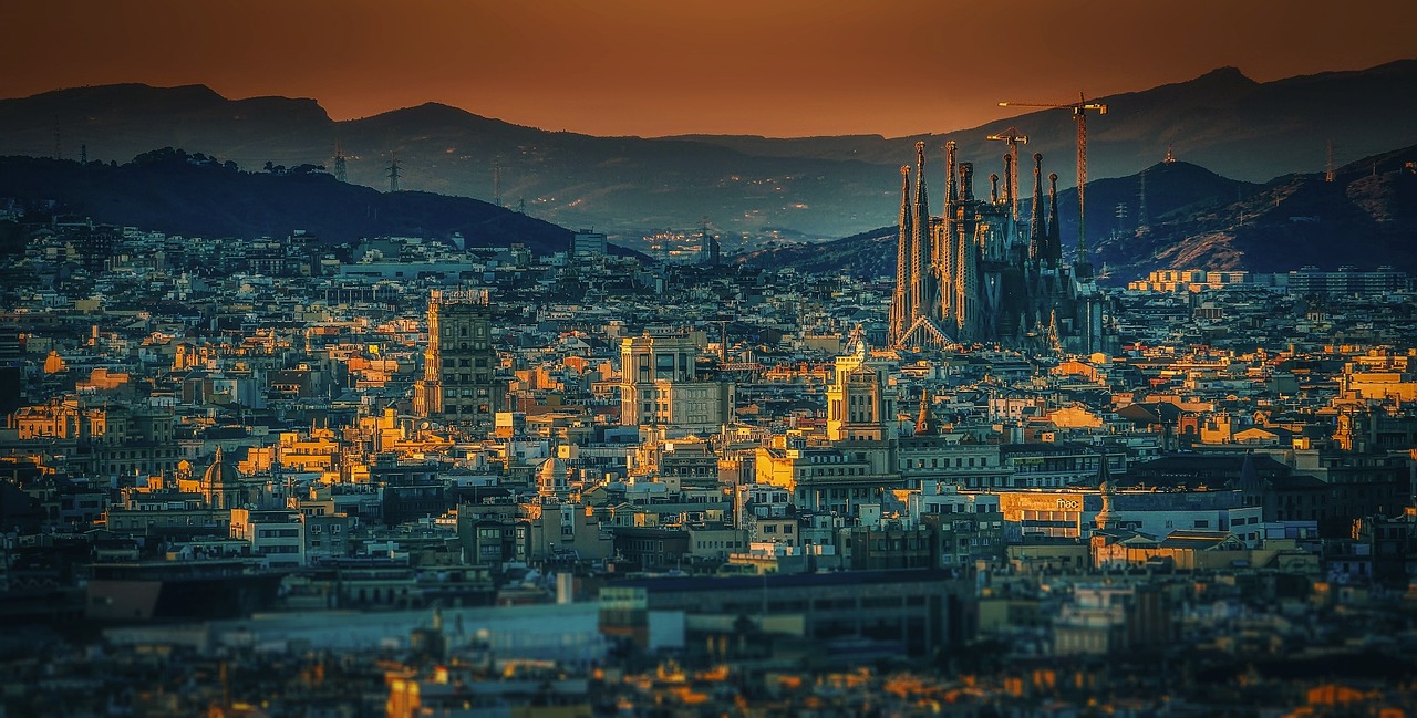 Los 10 Pueblos Más Bonitos de Barcelona