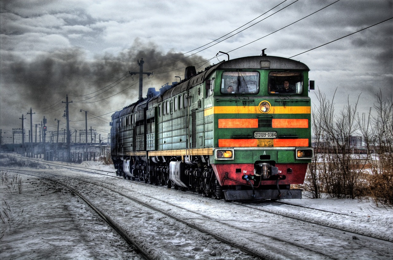 Viajando de Viena a Praga en Tren: Una Experiencia Inolvidable