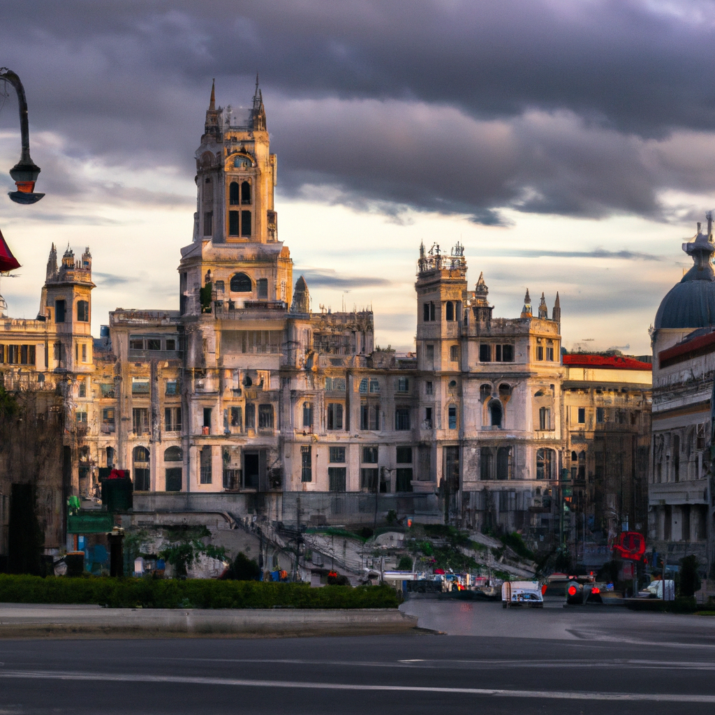 Descubre las ciudades cercanas a Madrid que merece la pena visitar