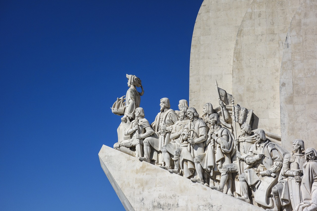 Descubriendo Lisboa: ¿Cuántos Días Son Necesarios?