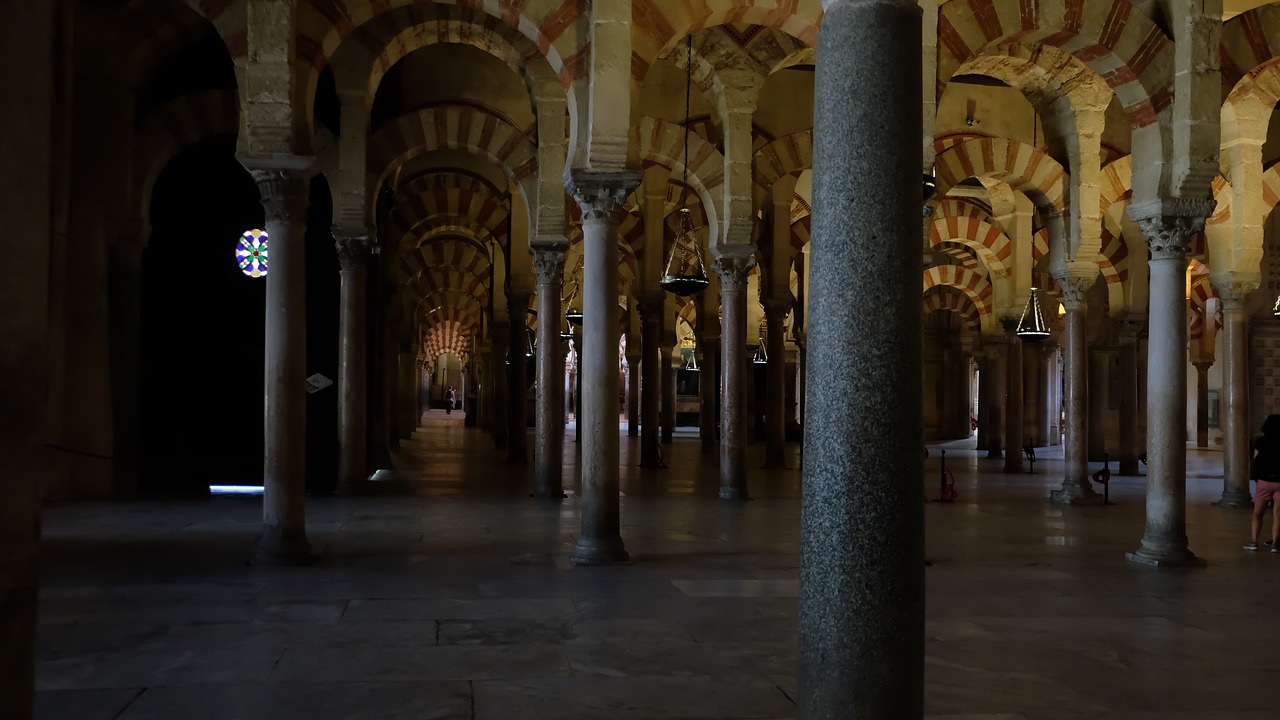 Descubre la mejor hora para visitar la Mezquita de Córdoba