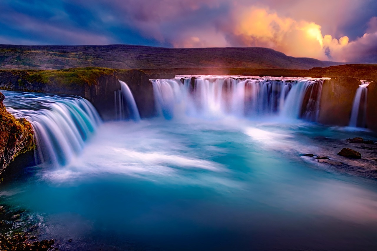 Descubre por qué la mejor época para viajar a Islandia es ahora