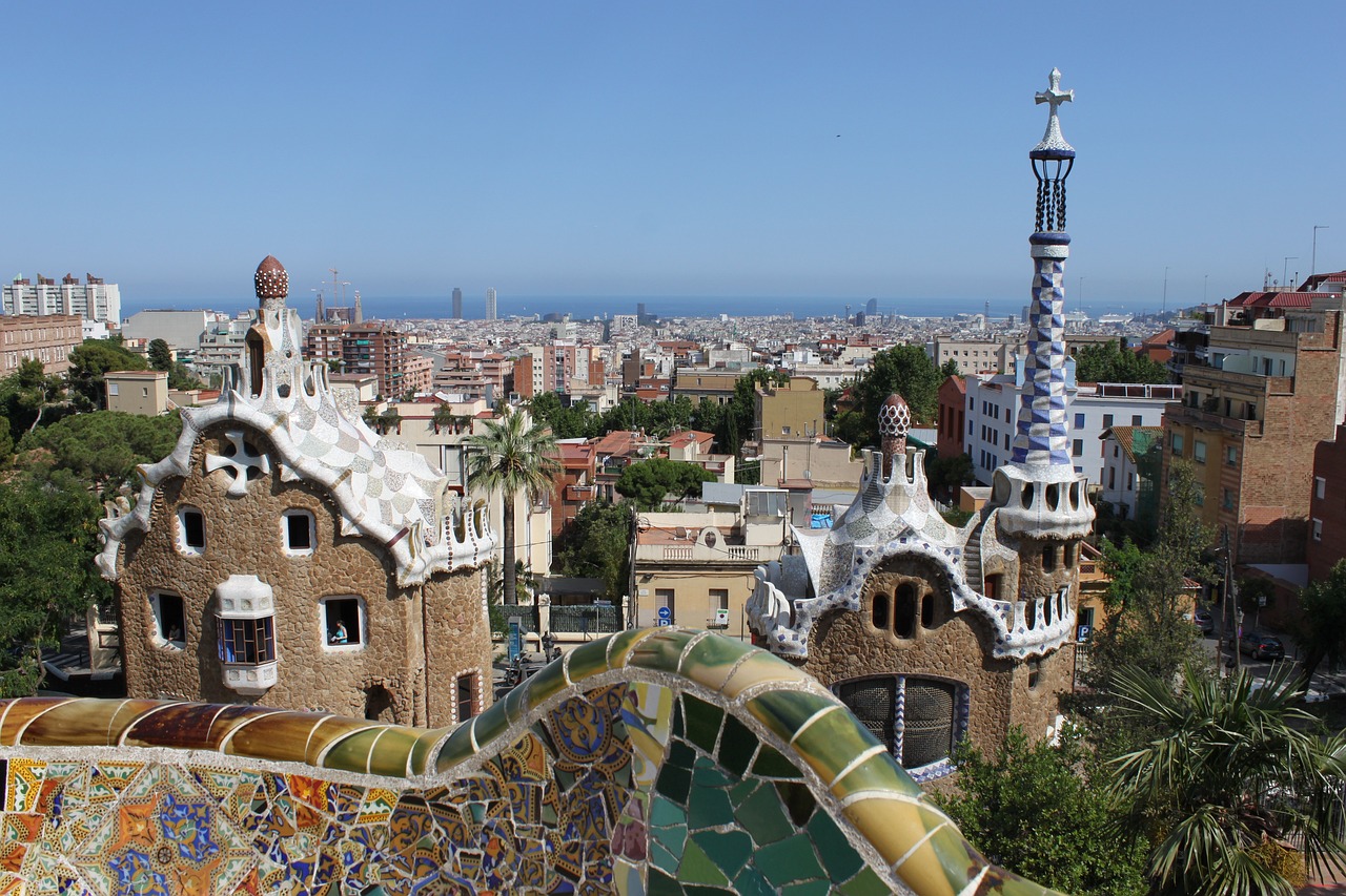 Descubriendo el Barrio del Born: ¿Qué Encierra este Famoso Hogar Barcelonés?