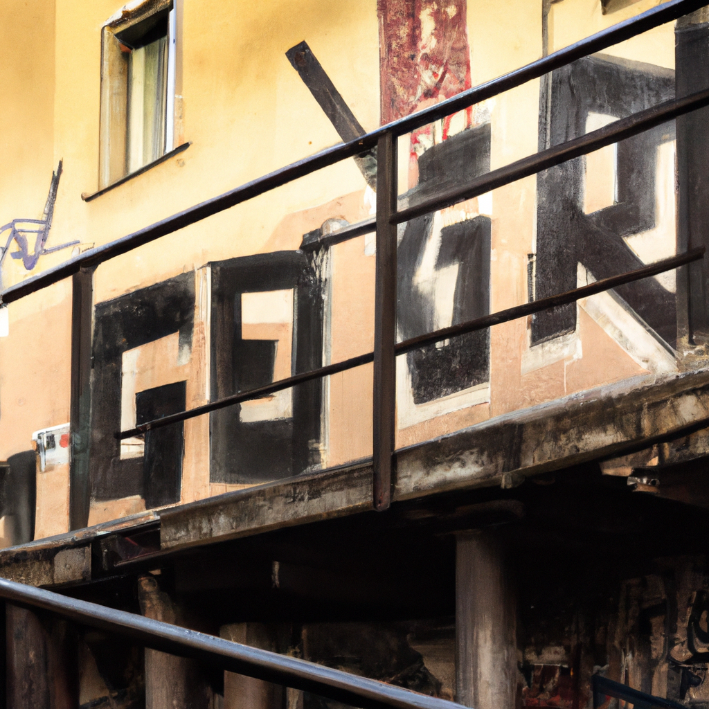 Explorando el Gueto de Cracovia: La Historia de una Ciudad Oculta