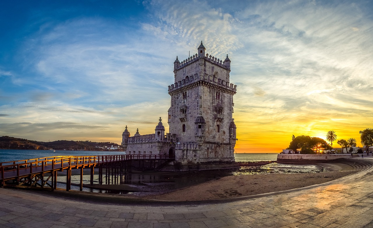 La fama de la Torre de Belém: ¿Cuáles son sus orígenes?