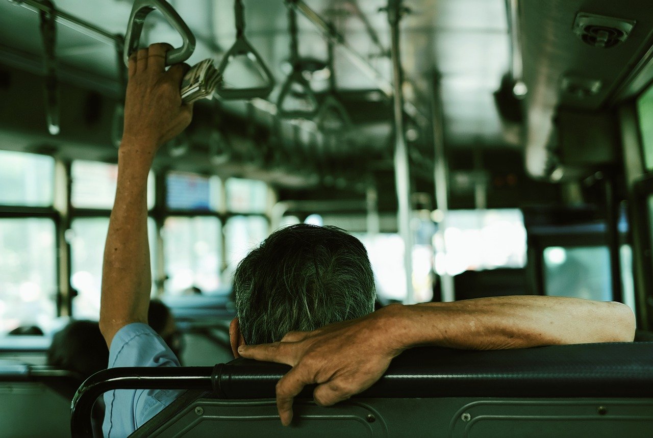 Rutas de Autobuses al Escorial: ¿Cuáles Son?
