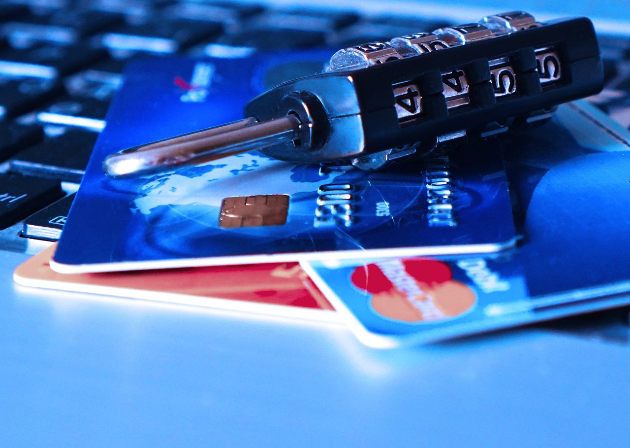 ¿Cómo obtener una tarjeta de crédito con solo tu DNI?