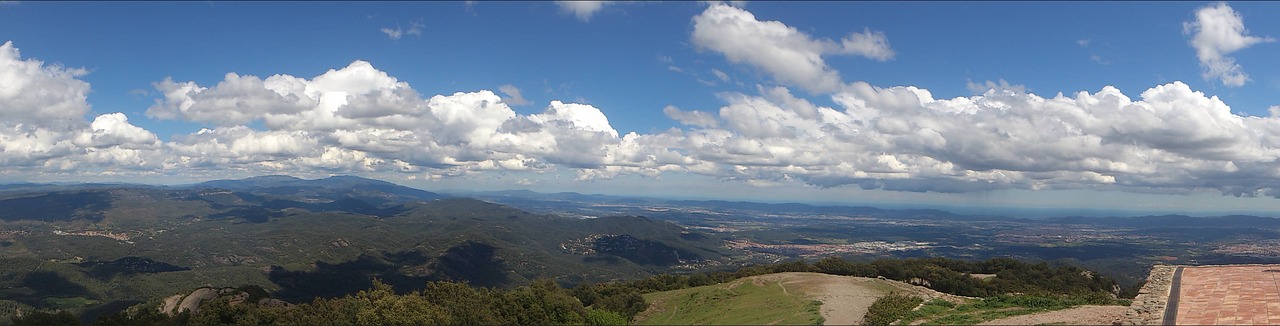 Descubriendo la Montaña Más Alta de Cataluña