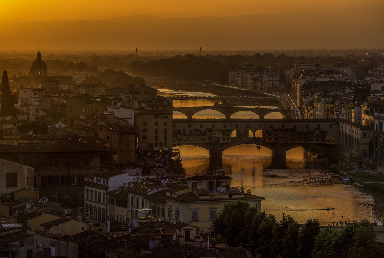 ¿Cuántos Días Se Necesitan Para Explorar Florencia?