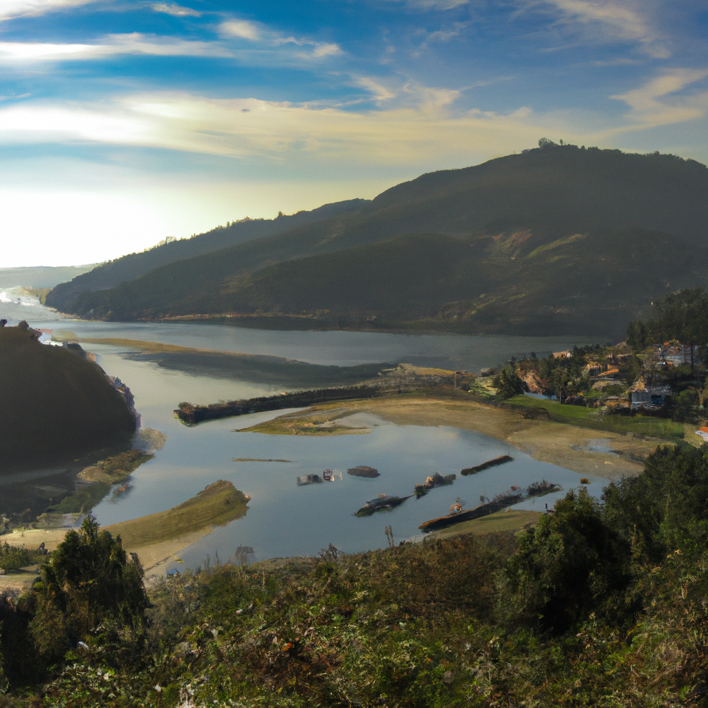 El Río que Desemboca en Cedeira: ¿Cuál es?