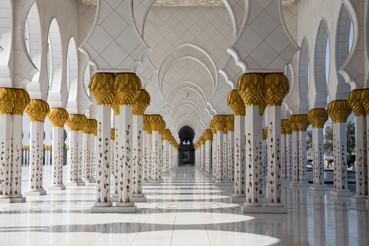Al Fahidi Fort