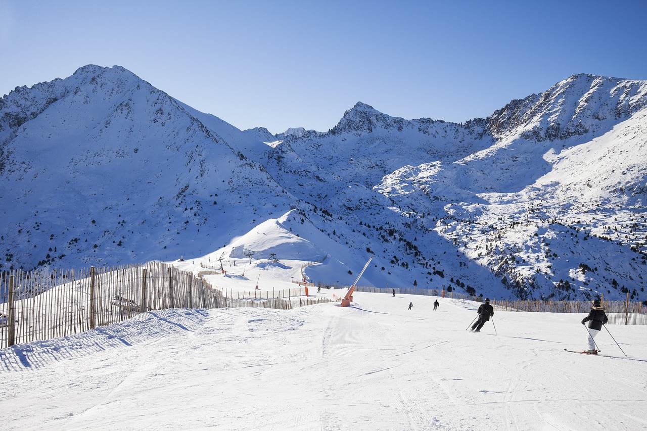 Andorra