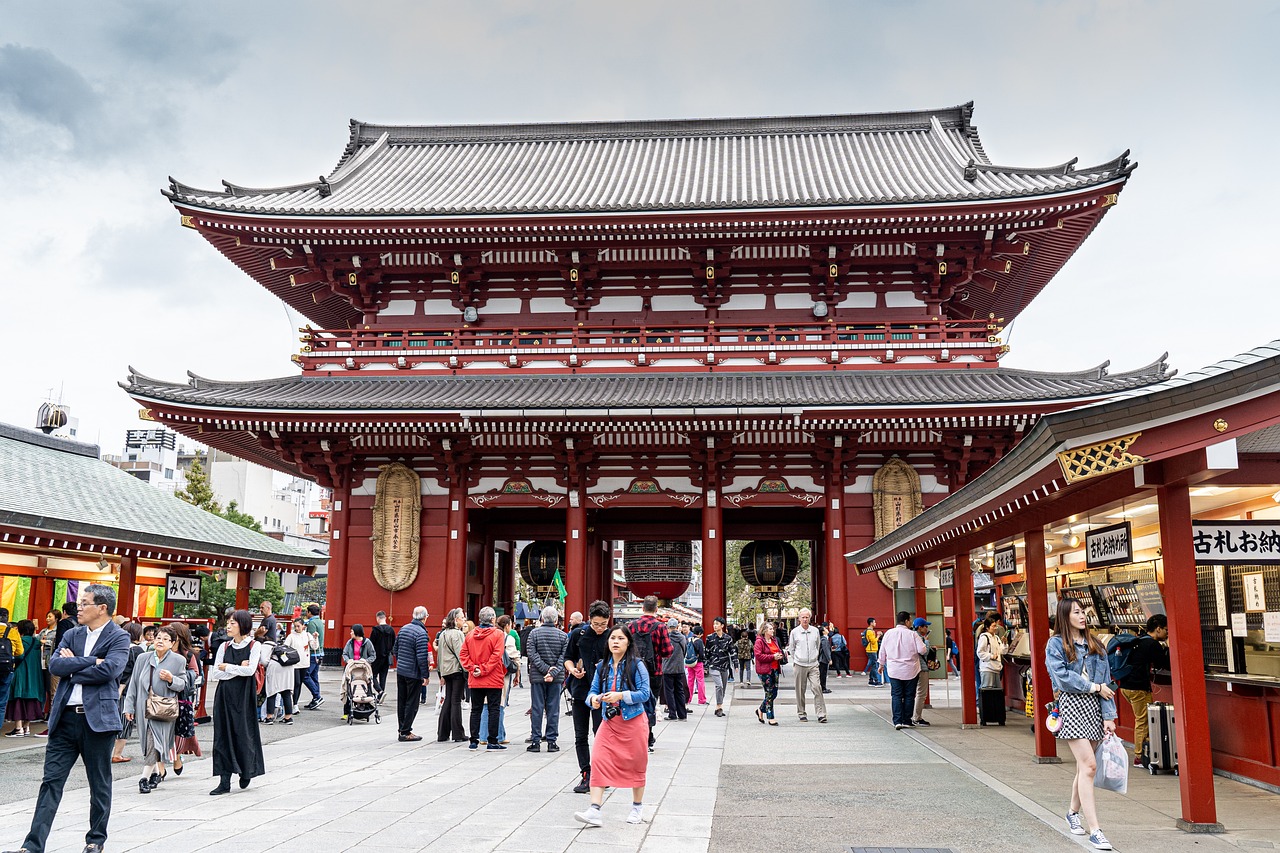 Asakusa