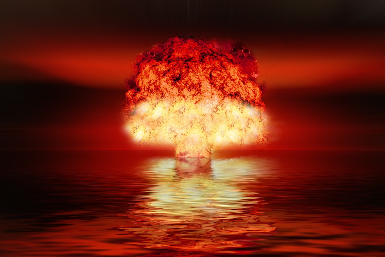 Atomic Bomb Memorial