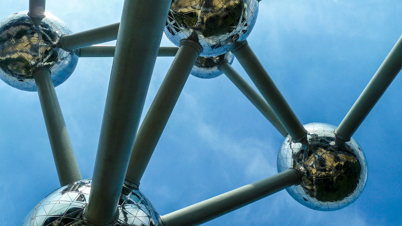 Atomium