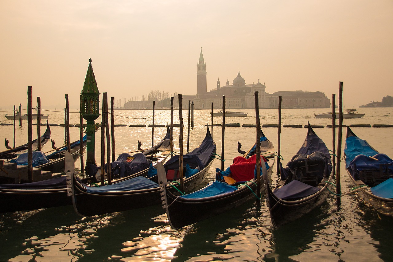 guia venecia