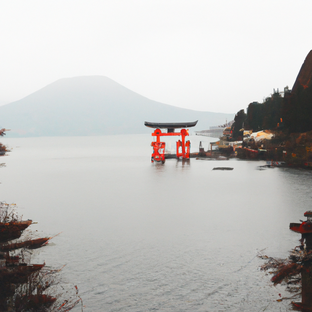 hakone