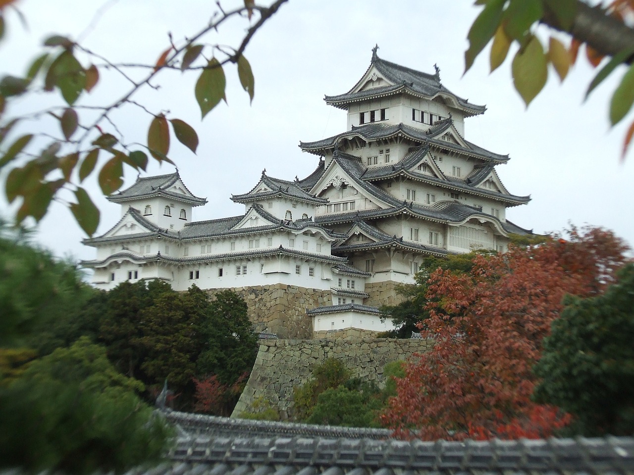 himeji