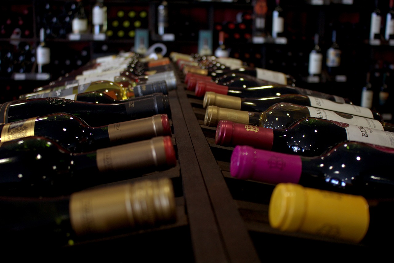 las mejores bodegas de la rioja