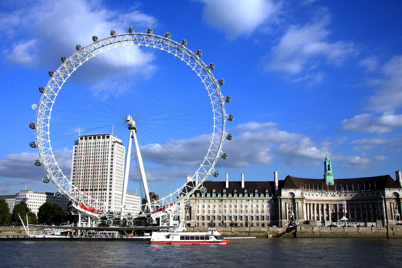 londres