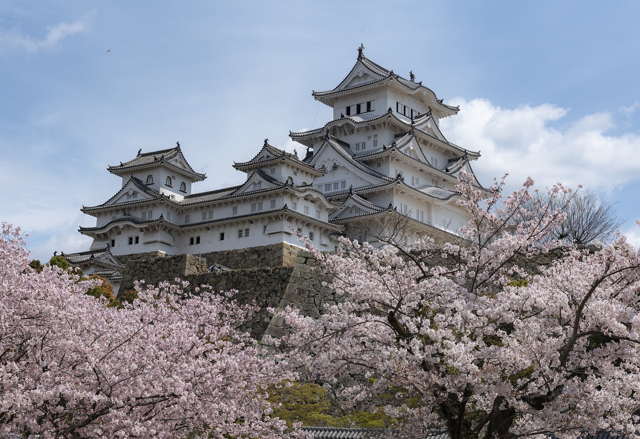 ruta 9 dias en japon