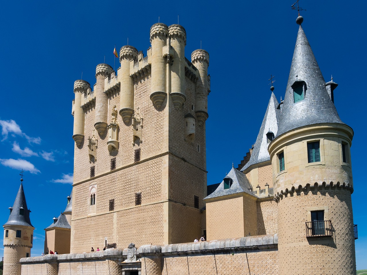 segovia