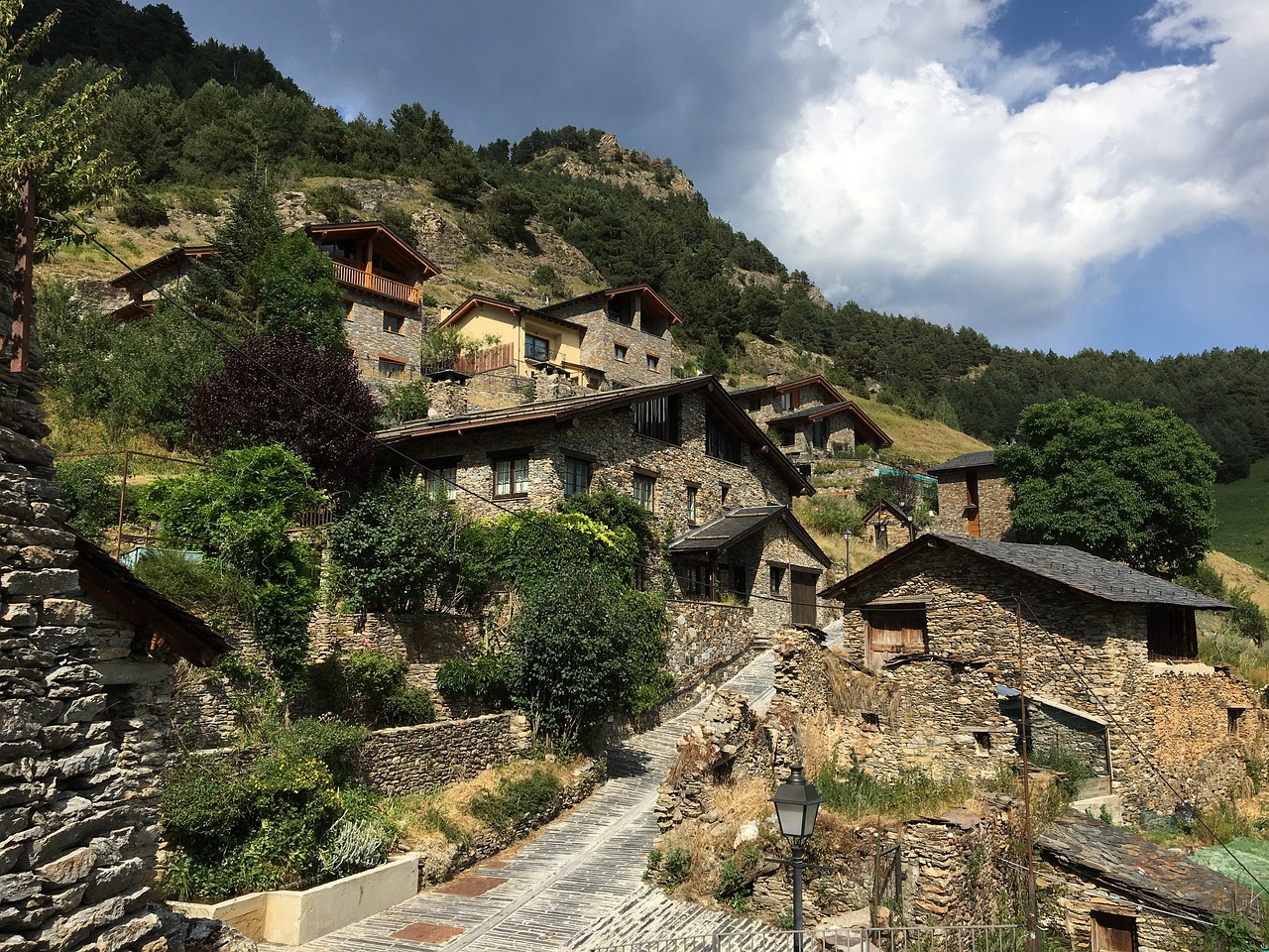 top 10 andorra