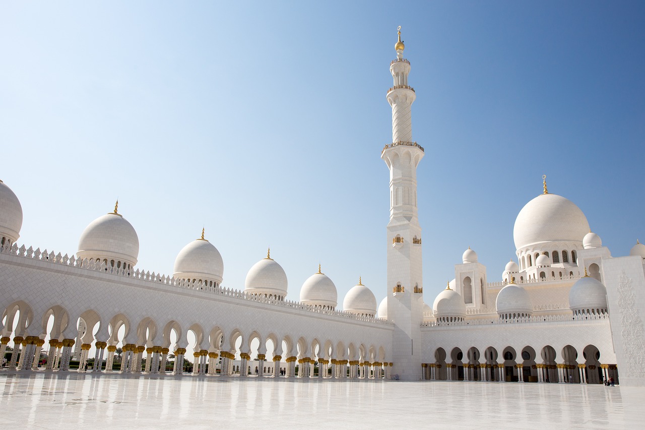 travelholics y dubai