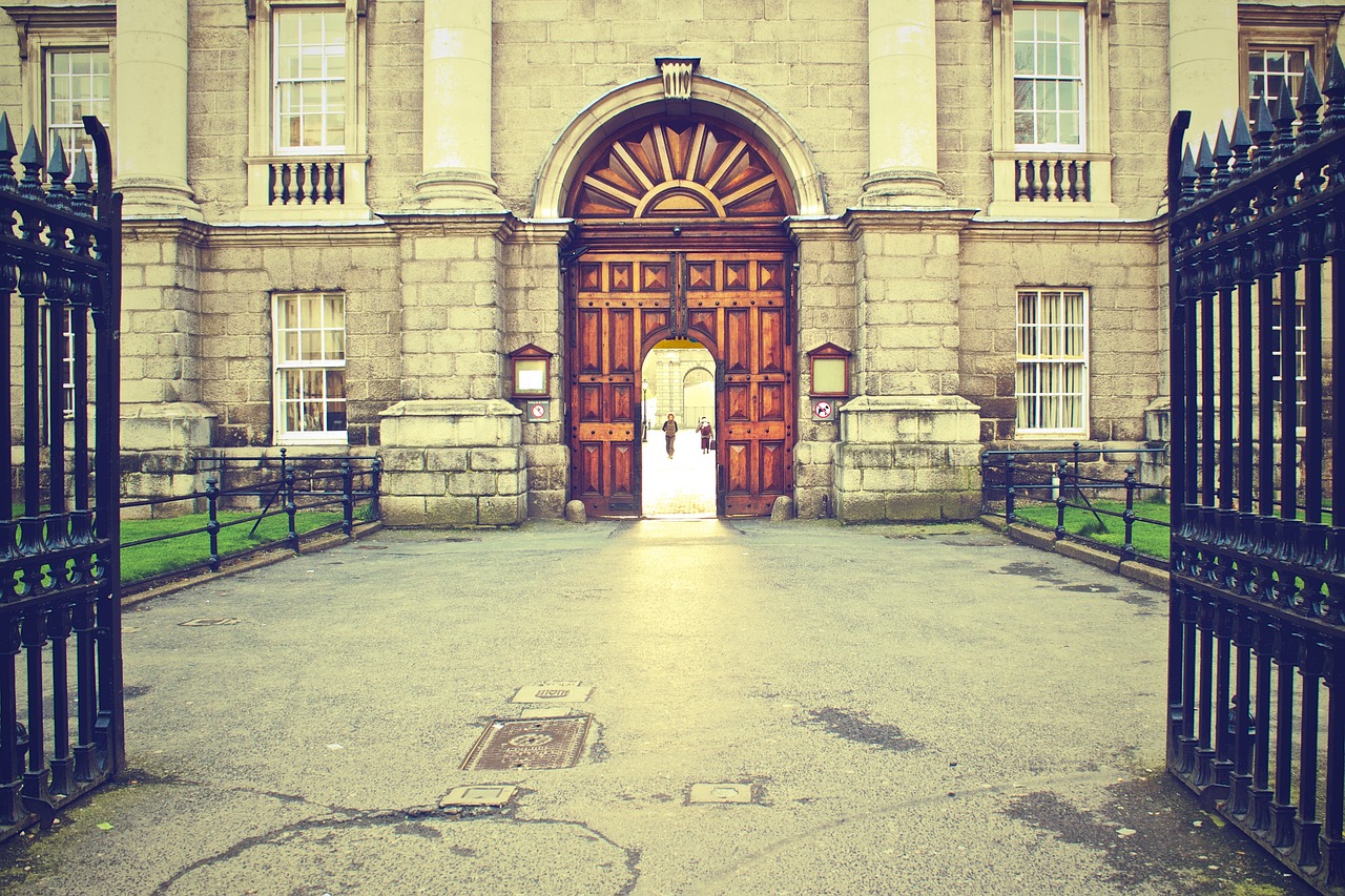 travelholics y dublin