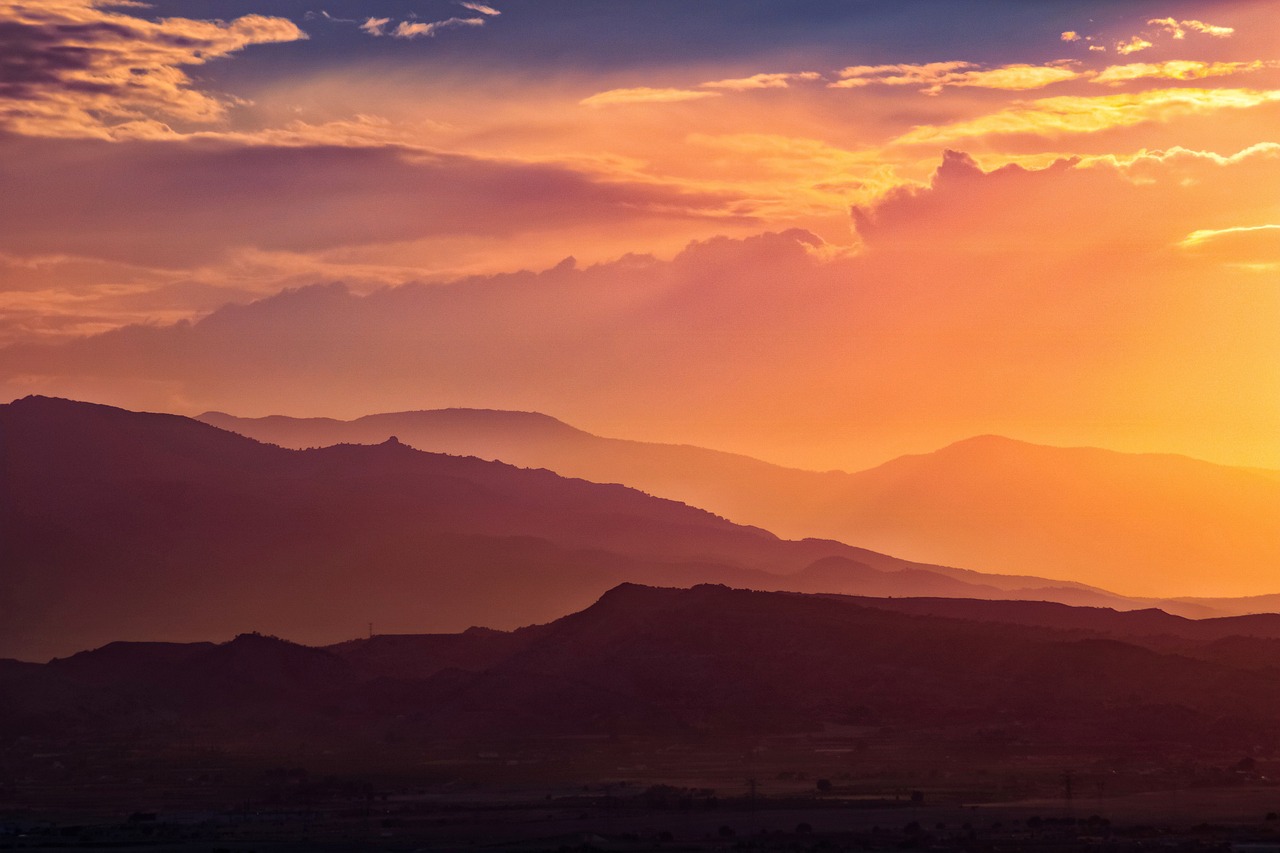 Los lugares imprescindibles que debes visitar en España