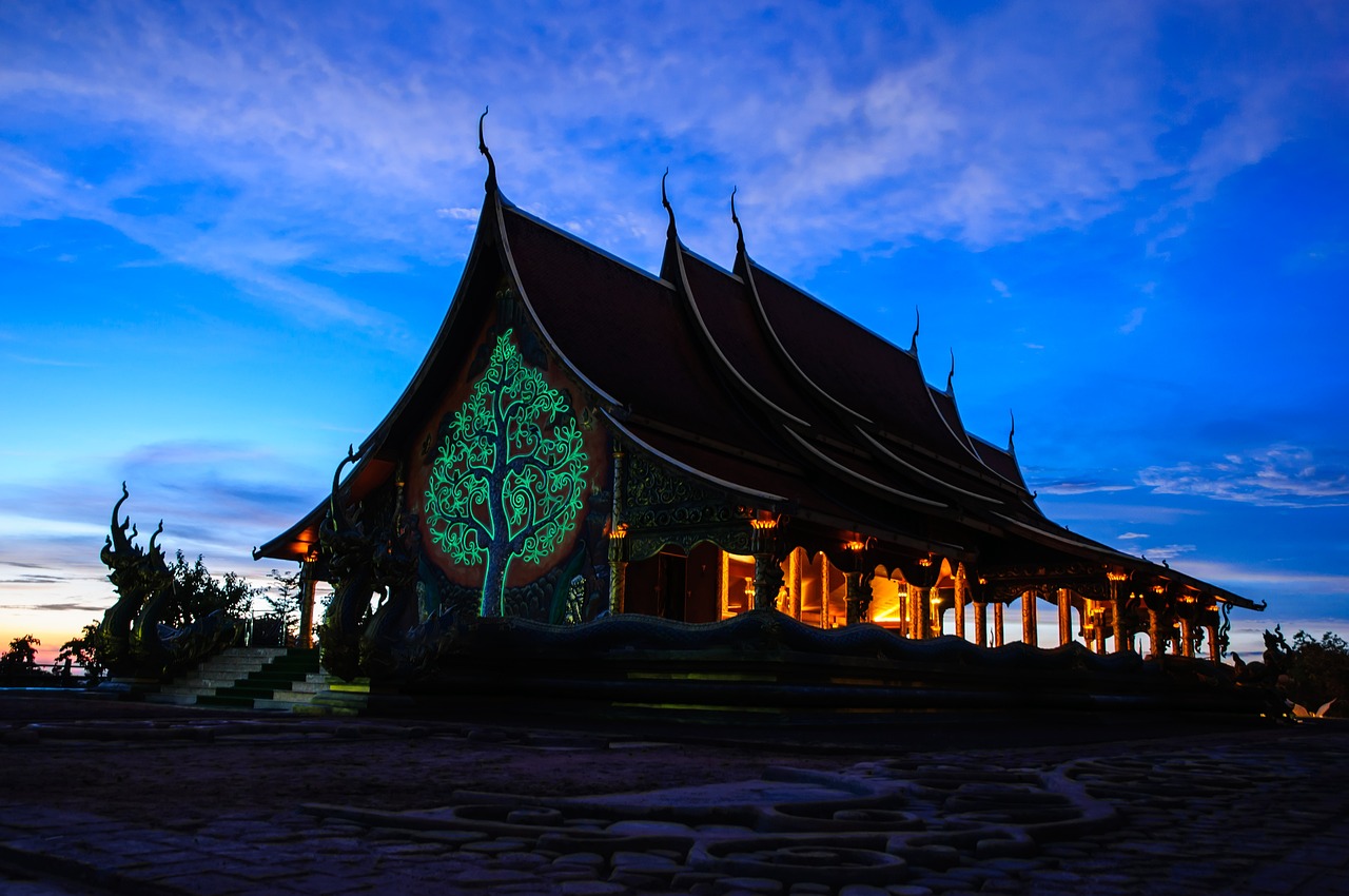 ¿Cuáles son los momentos en que conviene evitar un viaje a Tailandia?”